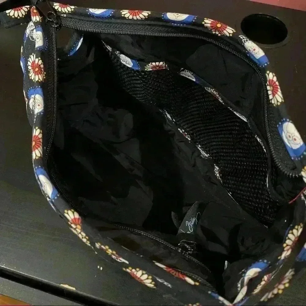 Vera Bradley Owl Bag